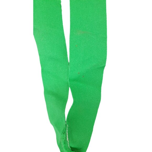 Vintage 4H Dog Show Medals Lot of 4 Metal Collection Osage County Fair Kansas - Picture 12 of 14